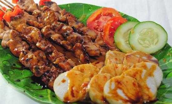 Waroeng Mbok Marni Totogan